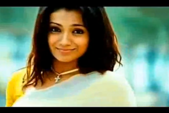 I am not getting married now: Trisha Krishnan Trisha Krishnan